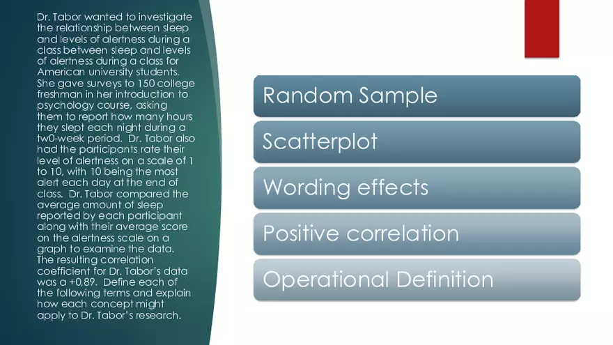 Need for Psychological Science Scientific Method - Page 83