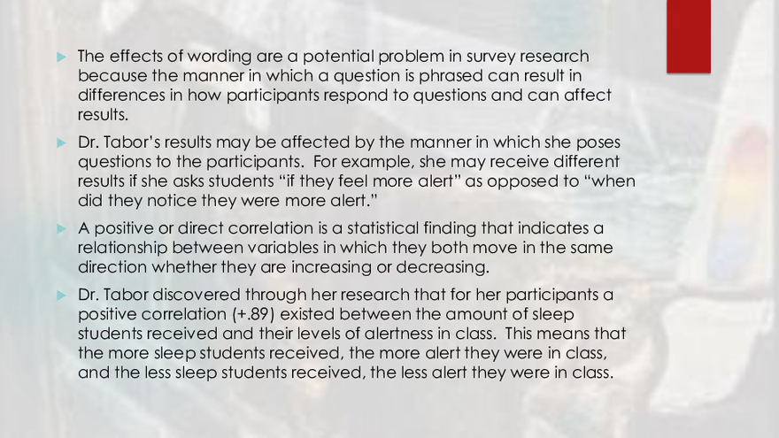 Need for Psychological Science Scientific Method - Page 85