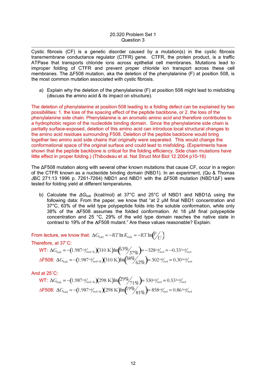 20.320 Problem Set 1 (Solutions) - Page 4