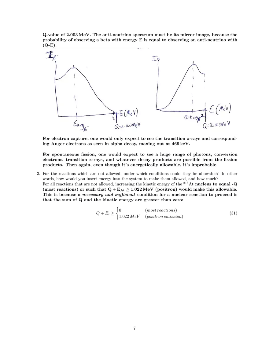 22.01, Problem Set 3 Solutions - Page 7