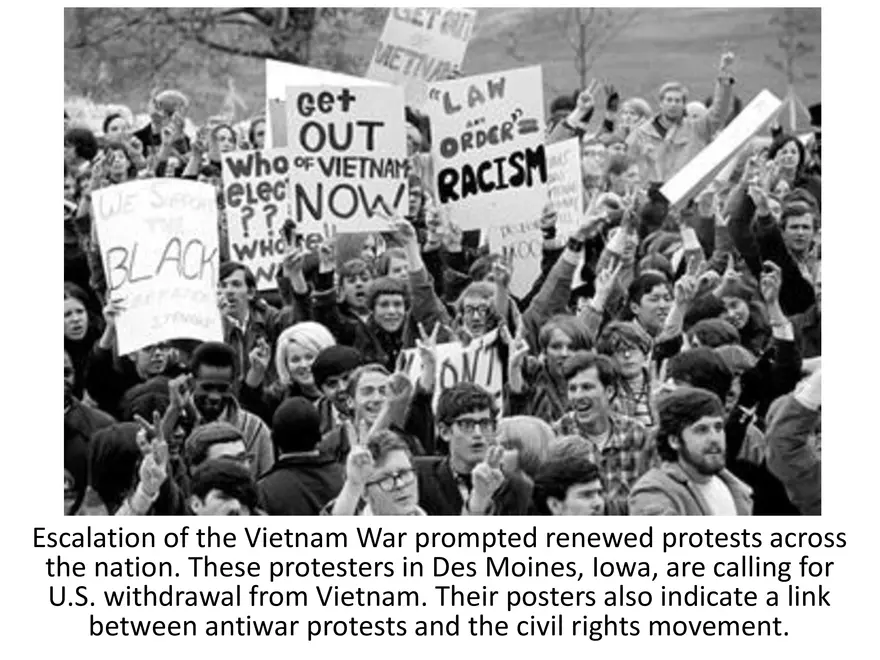 Vietnam War Study Guide (Set 2 of 2) - Page 12