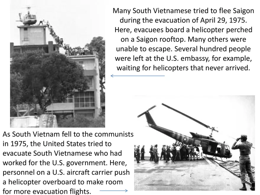 Vietnam War Study Guide (Set 2 of 2) - Page 20