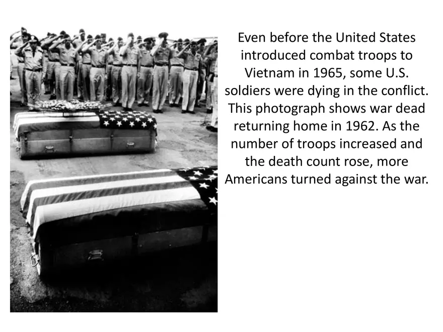 Vietnam War Study Guide (Set 2 of 2) - Page 26