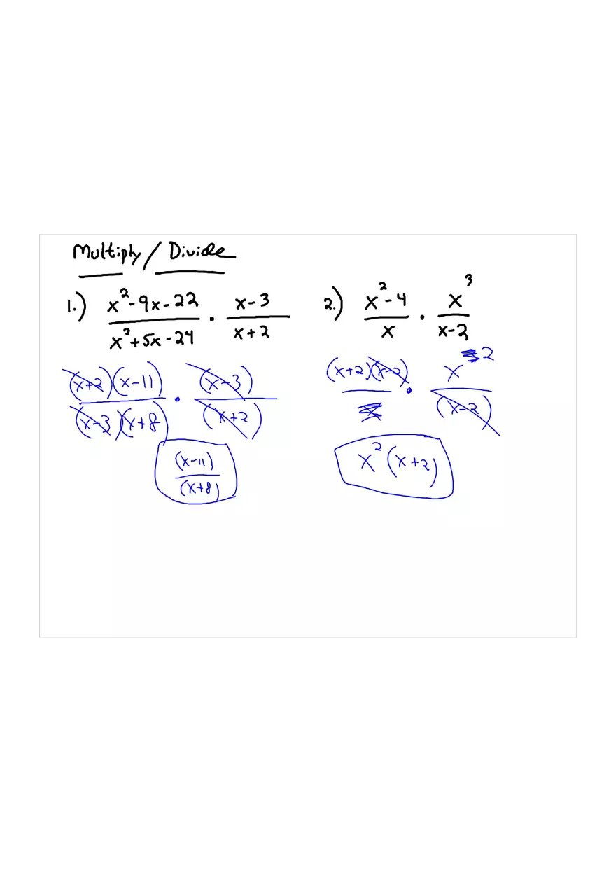 Unit 3 Quiz Review Answers - Page 10
