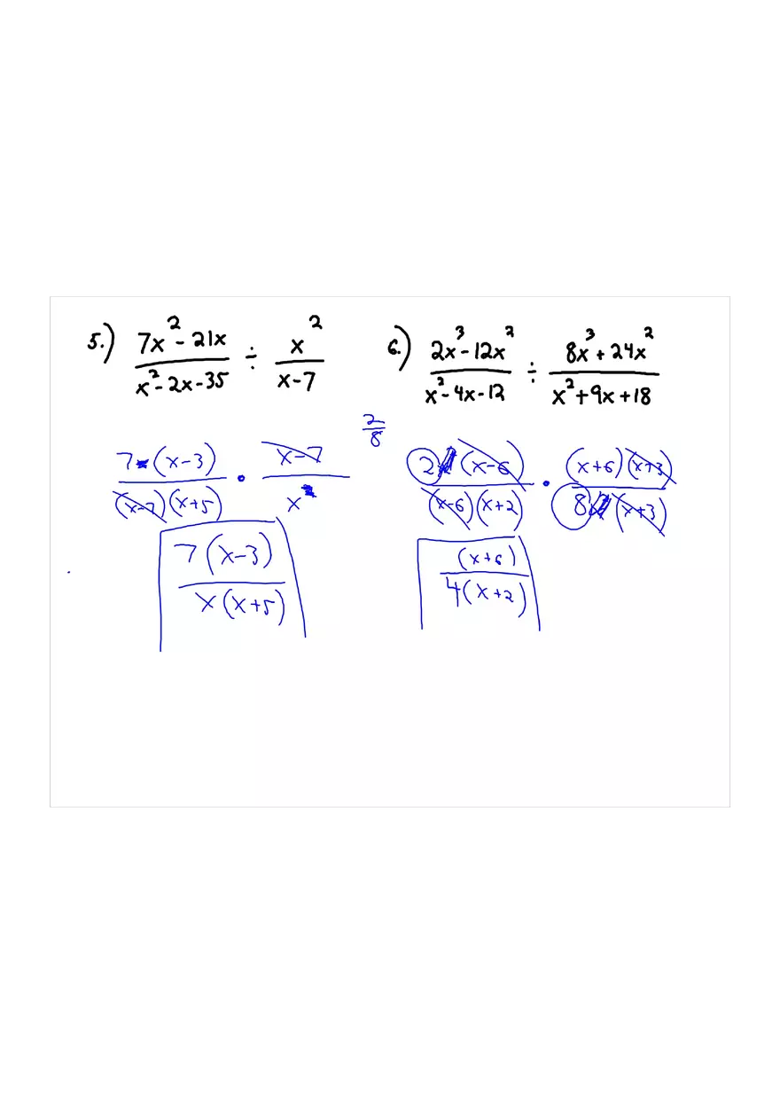 Unit 3 Quiz Review Answers - Page 12