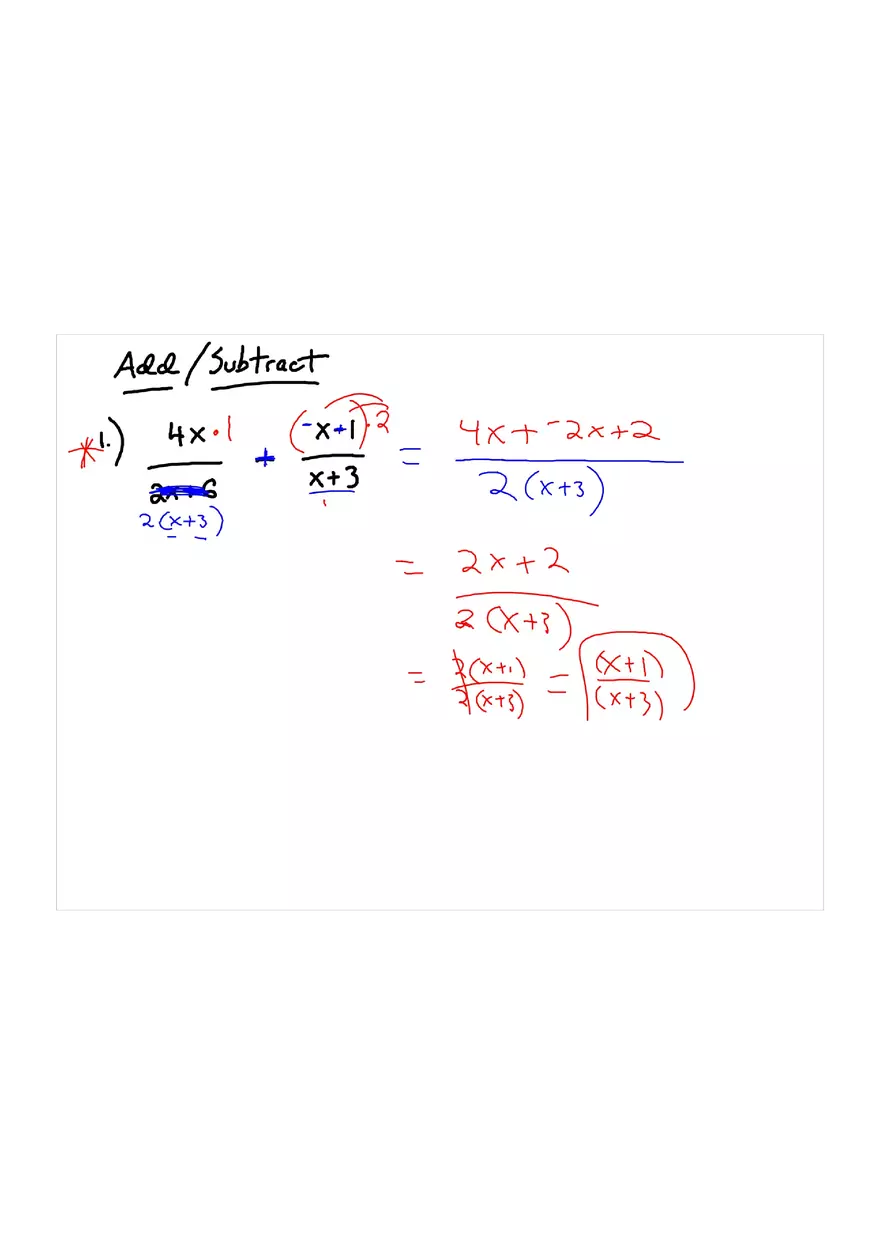 Unit 3 Quiz Review Answers - Page 13