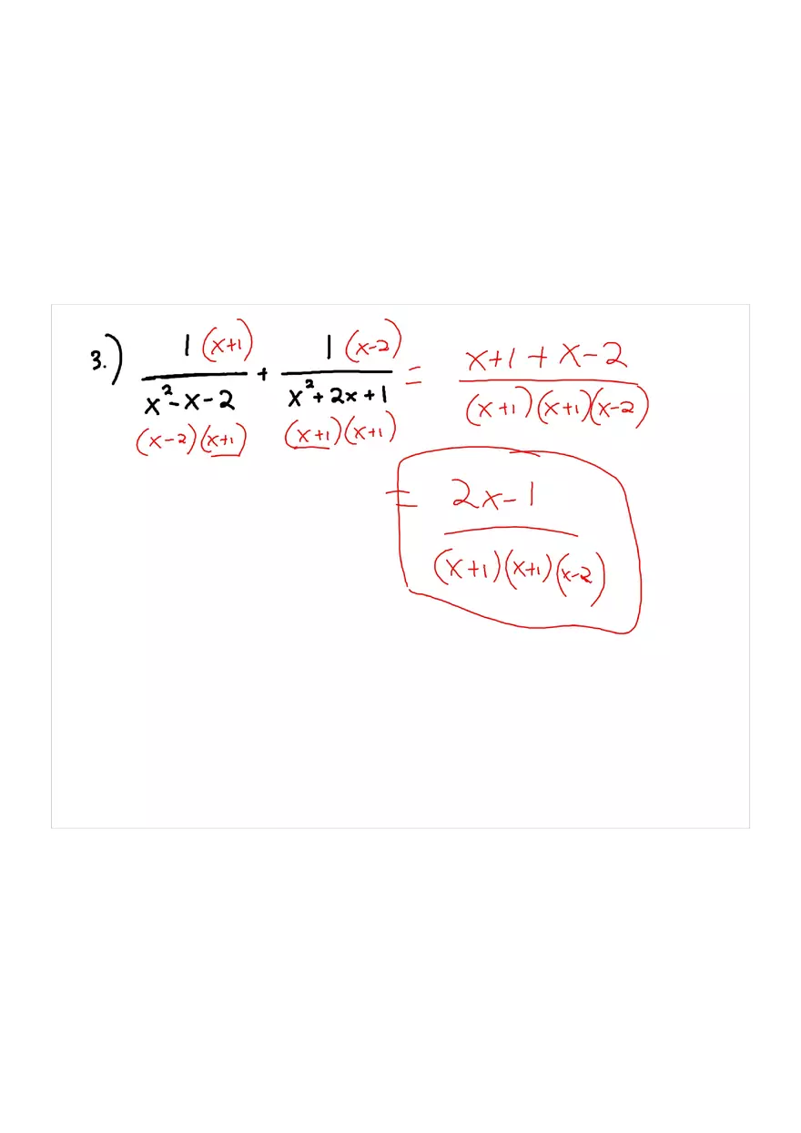 Unit 3 Quiz Review Answers - Page 15