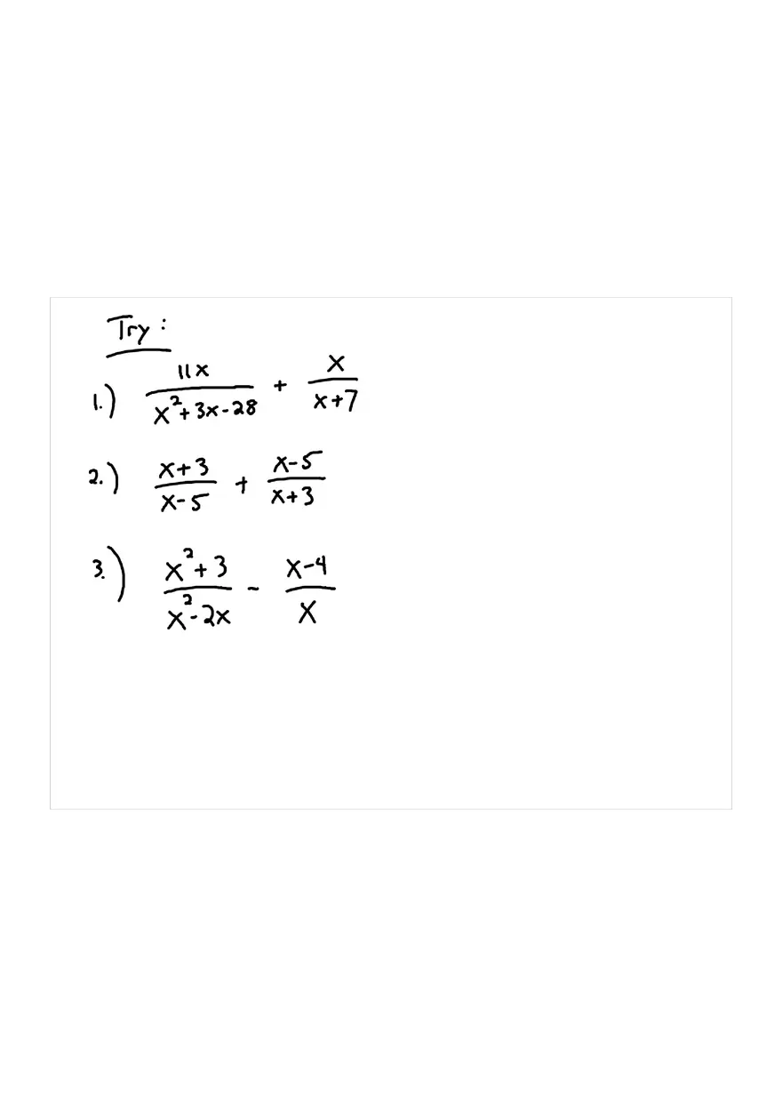 Unit 3 Quiz Review Answers - Page 4