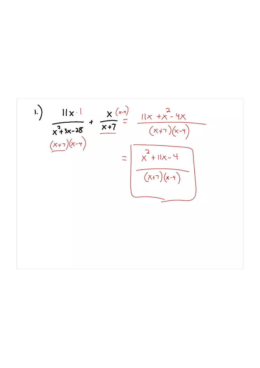 Unit 3 Quiz Review Answers - Page 5