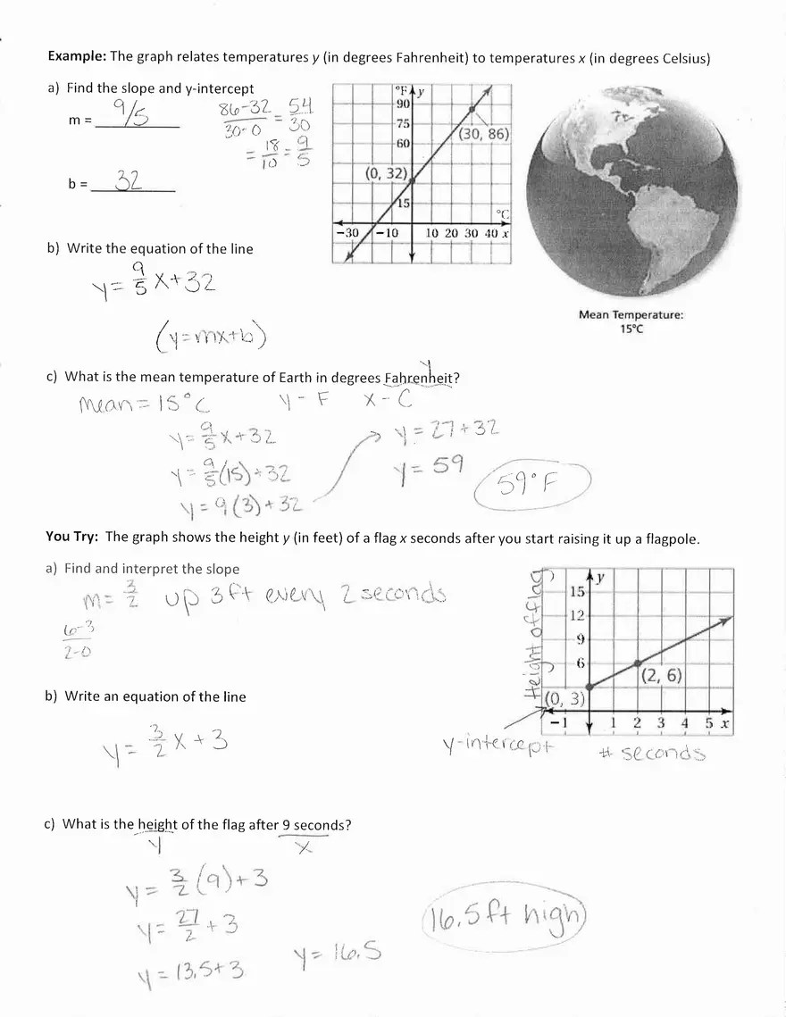 Real Life Applications - Page 2