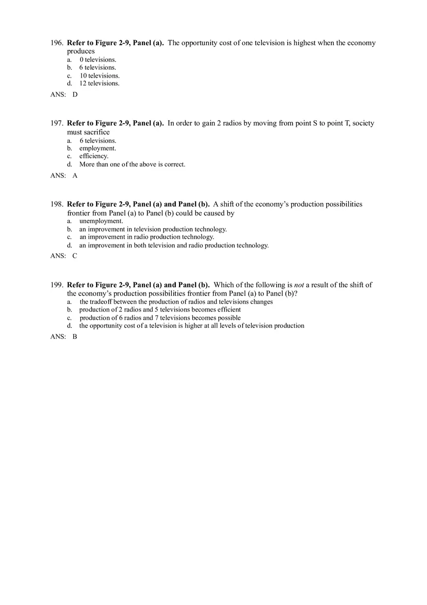 Thinking Like An Economist Ch 6 - Page 6