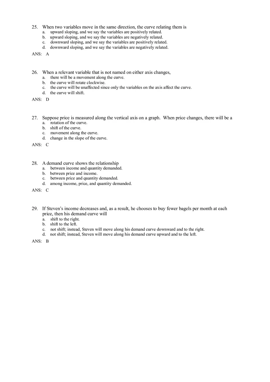 Thinking Like An Economist Ch 8 - Page 8