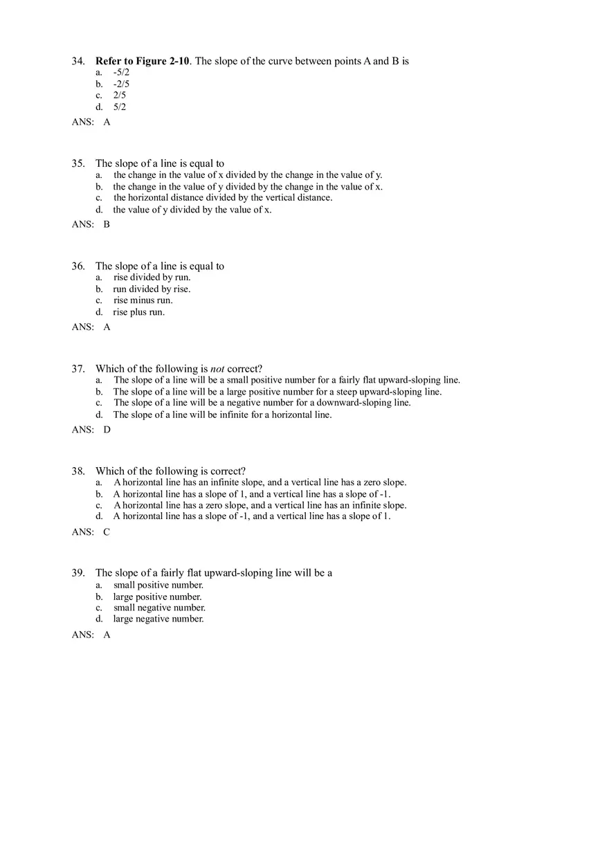 Thinking Like An Economist Ch 8 - Page 10