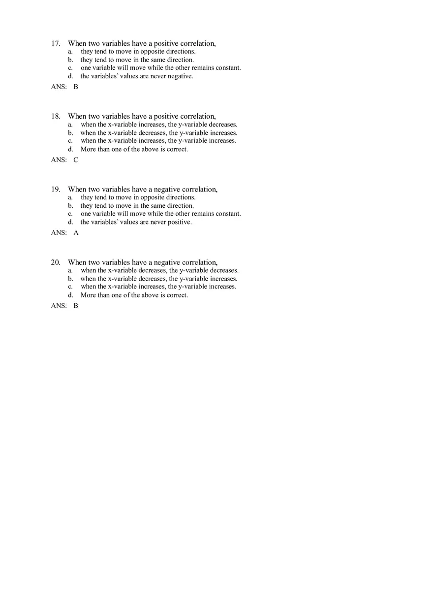 Thinking Like An Economist Ch 8 - Page 6