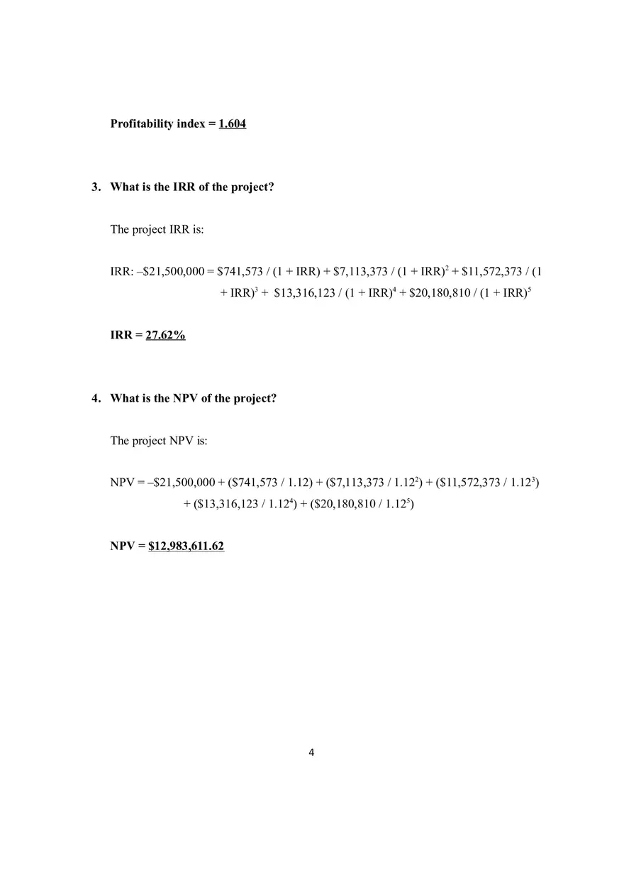 Conch Republic Electronic Case Study - Page 4