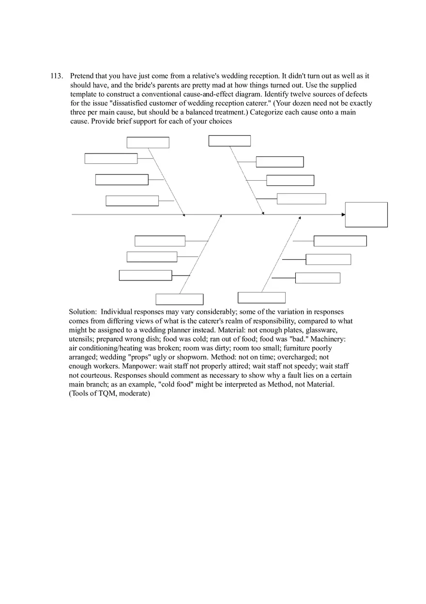 Managing Quality and Short Answers - Page 10
