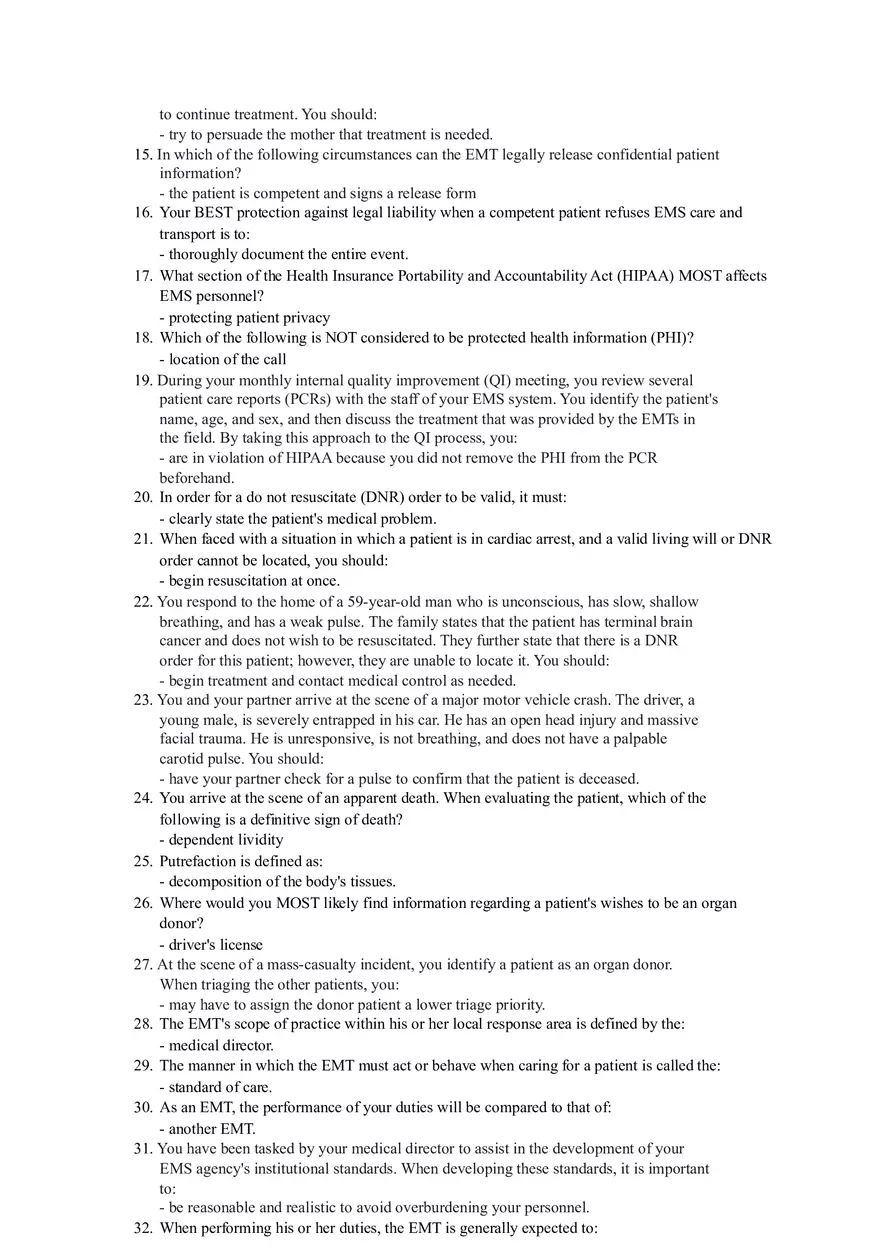 Med Tech Chapter 3 - Page 2