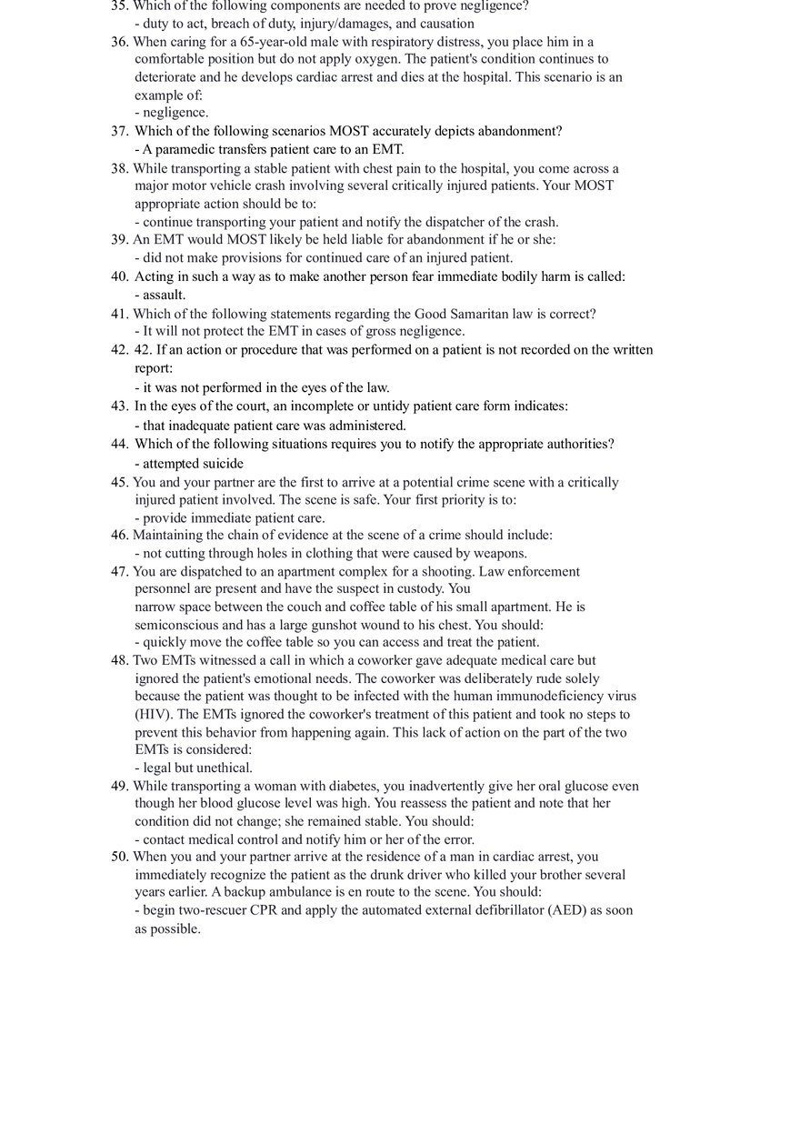 Med Tech Chapter 3 - Page 4