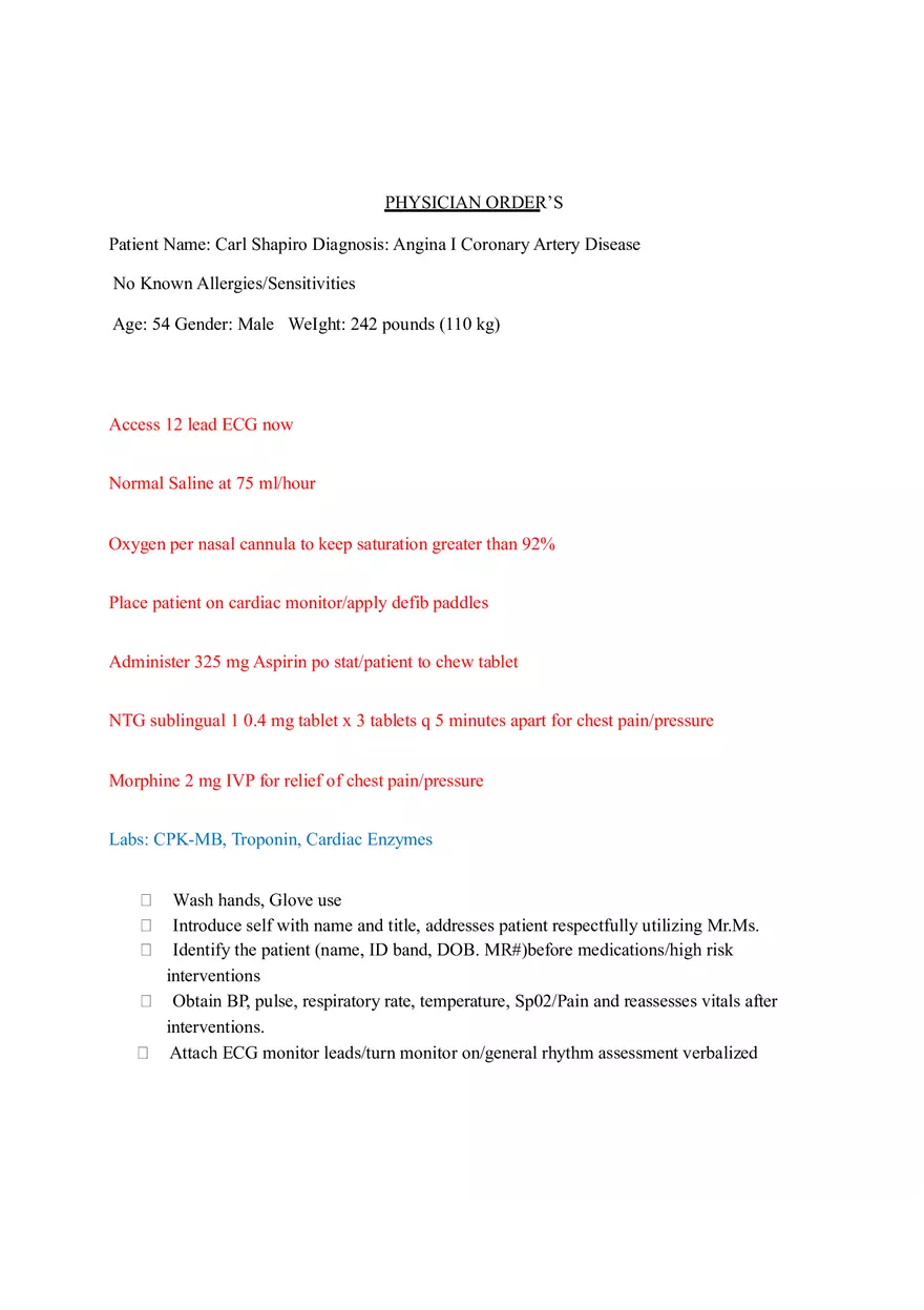 Car Shapiro Overview - Simulation - Page 1