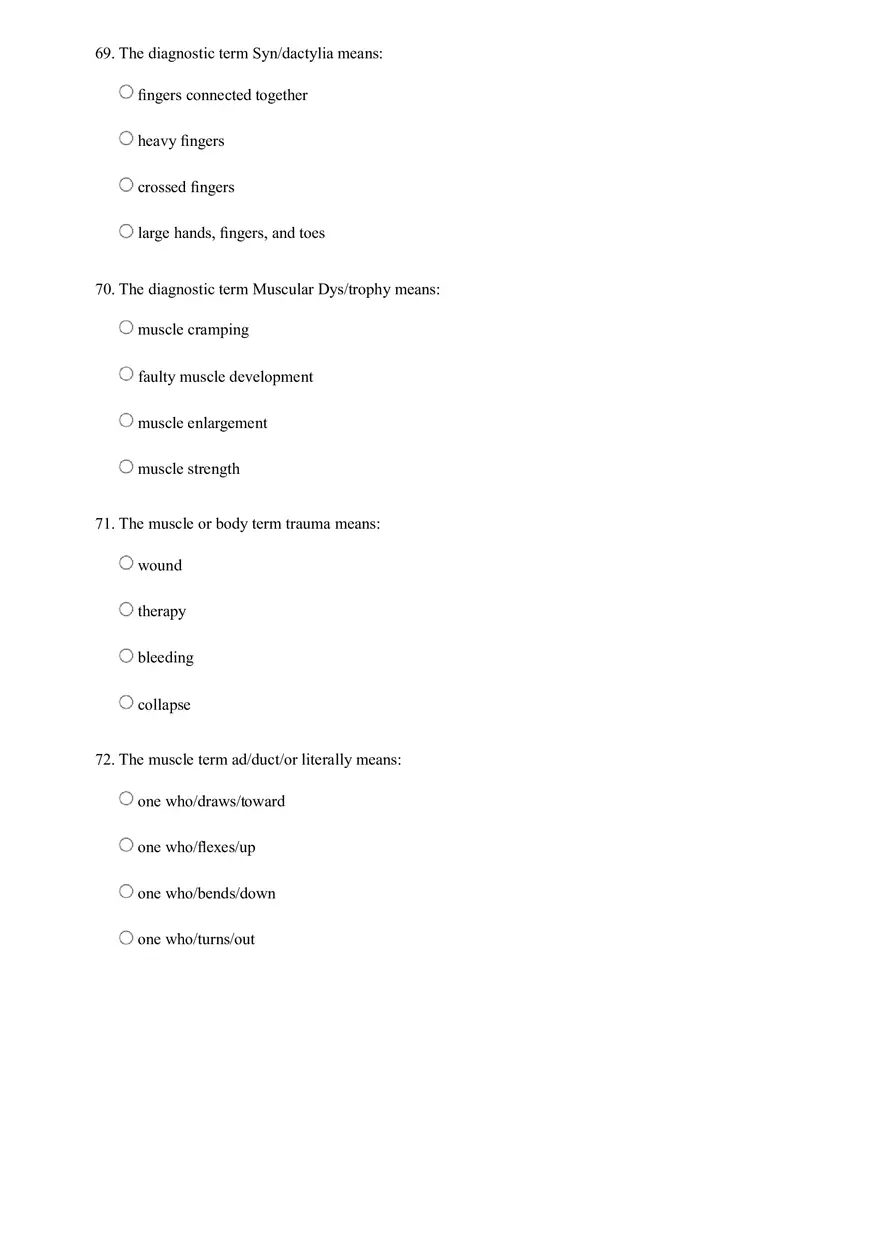 Exercise Management of Disease Part II (41-77) - Page 8