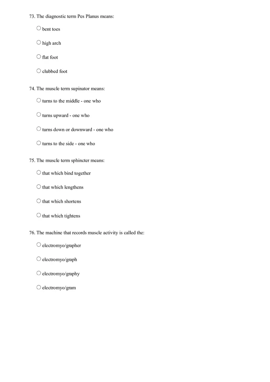 Exercise Management of Disease Part II (41-77) - Page 9