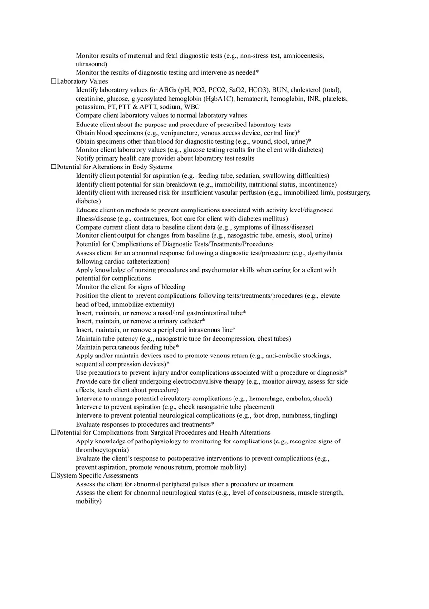 Core Content With Inclusive Concepts - Page 8