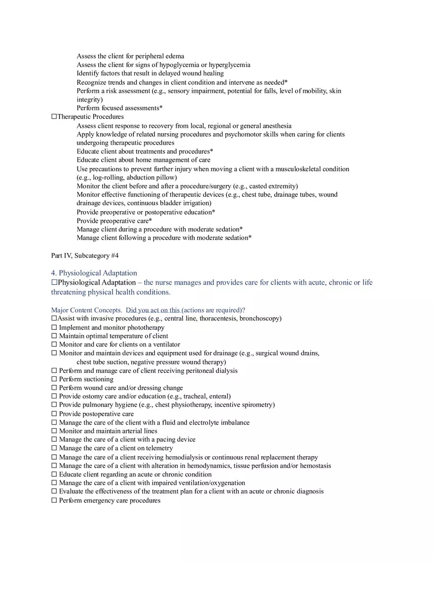 Core Content With Inclusive Concepts - Page 9