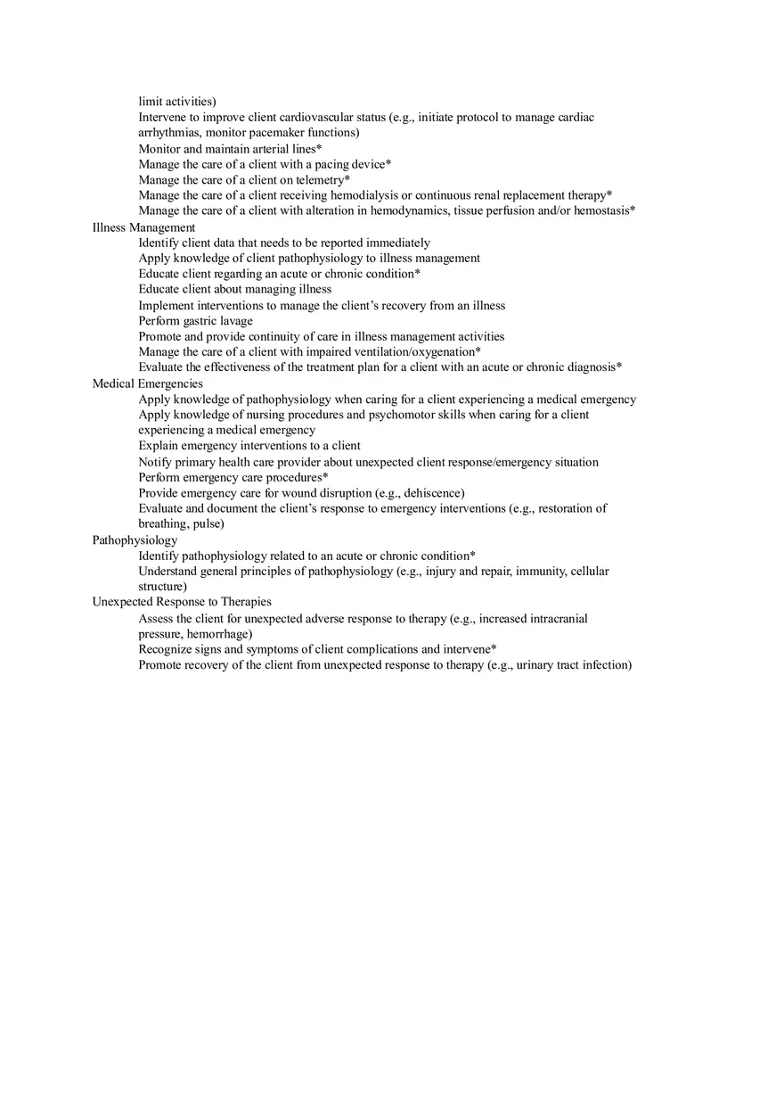 Core Content With Inclusive Concepts - Page 11