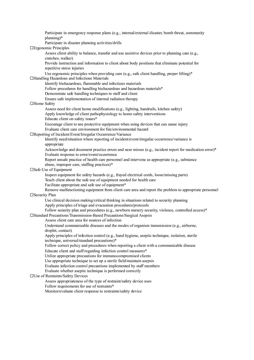 Core Content With Inclusive Concepts - Page 14