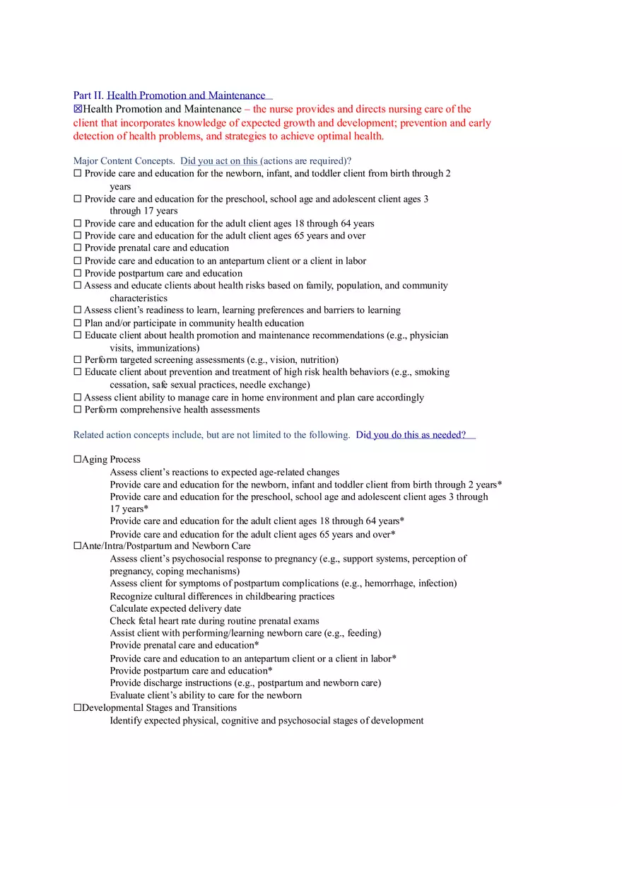 Core Content With Inclusive Concepts - Page 15