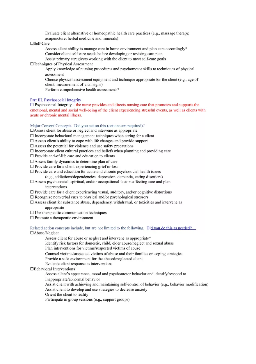 Core Content With Inclusive Concepts - Page 17