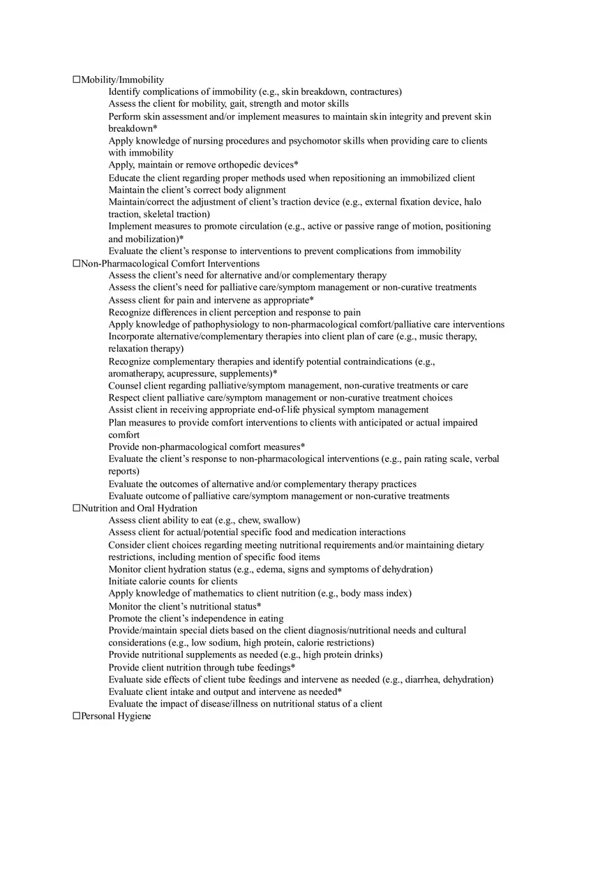 Core Content With Inclusive Concepts - Page 4
