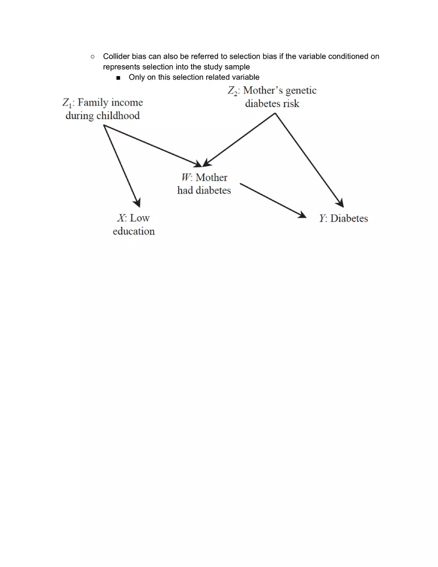 Graphical Representations of Causal Effects - Page 3