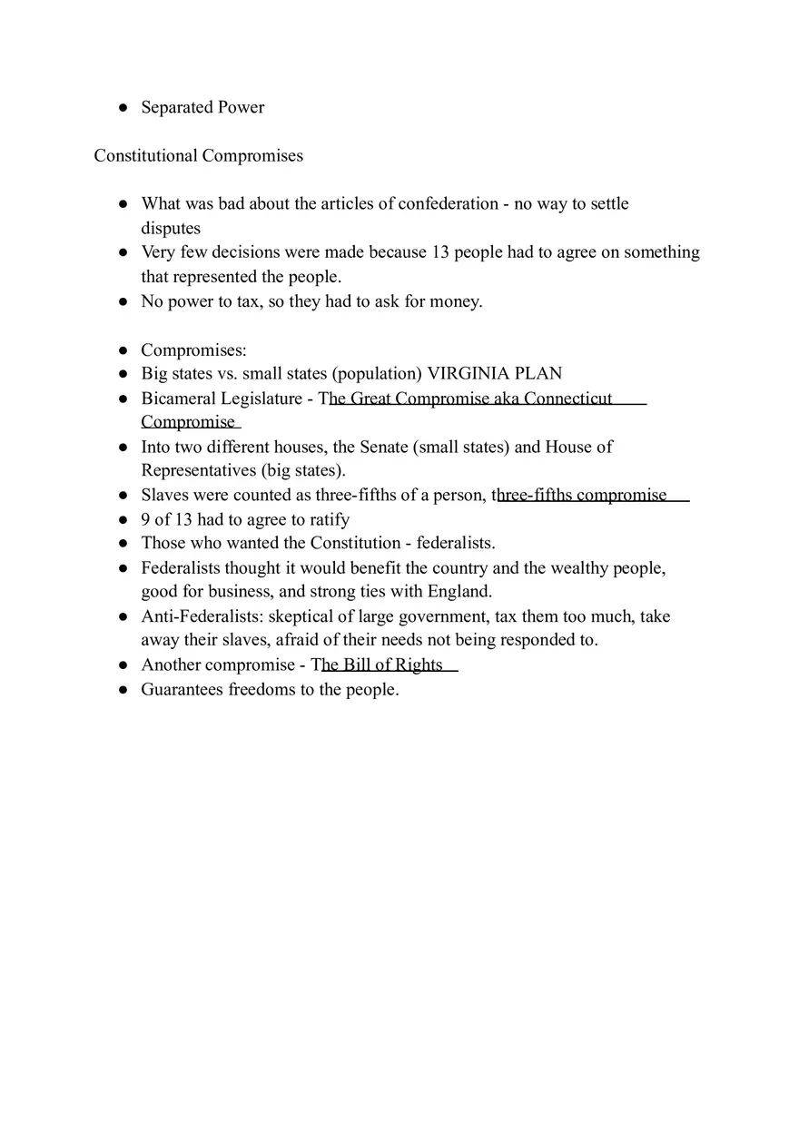 Three Types of Democracies - Page 2