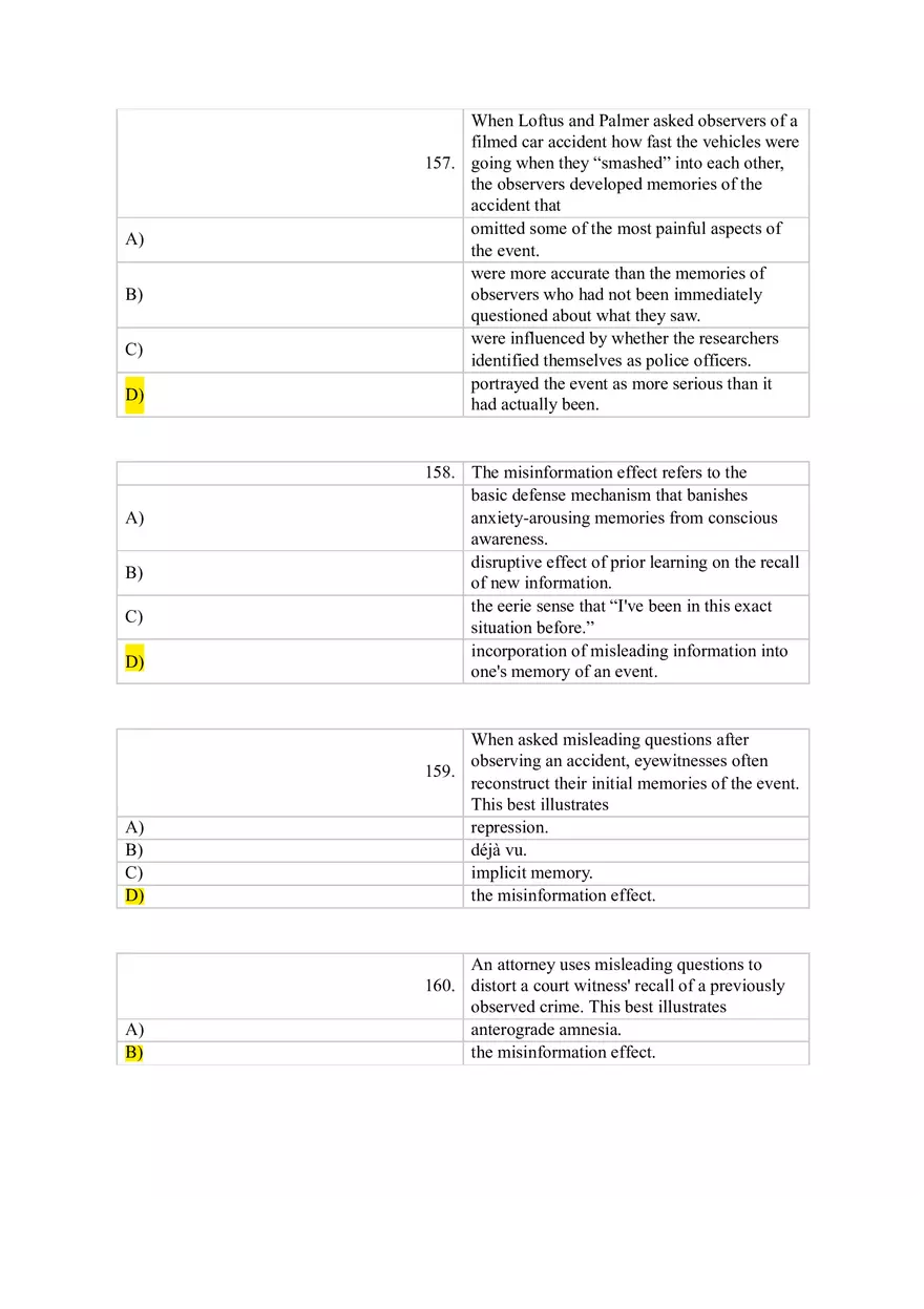 Chapter 8 Memory Part 4 - Page 7
