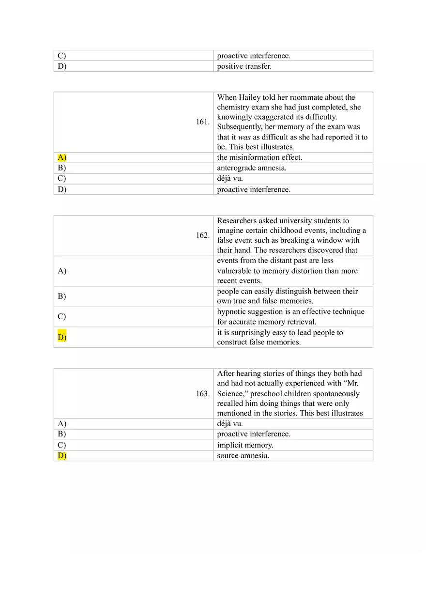 Chapter 8 Memory Part 4 - Page 8