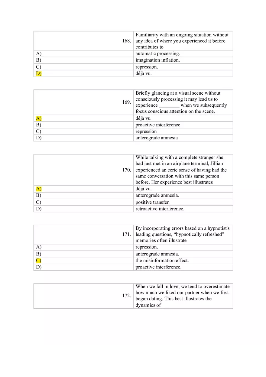 Chapter 8 Memory Part 4 - Page 10