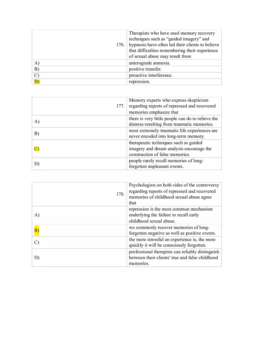 Chapter 8 Memory Part 4 - Page 12