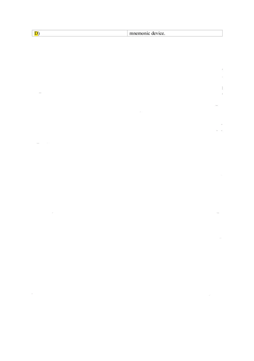 Chapter 8 Memory Part 4 - Page 4