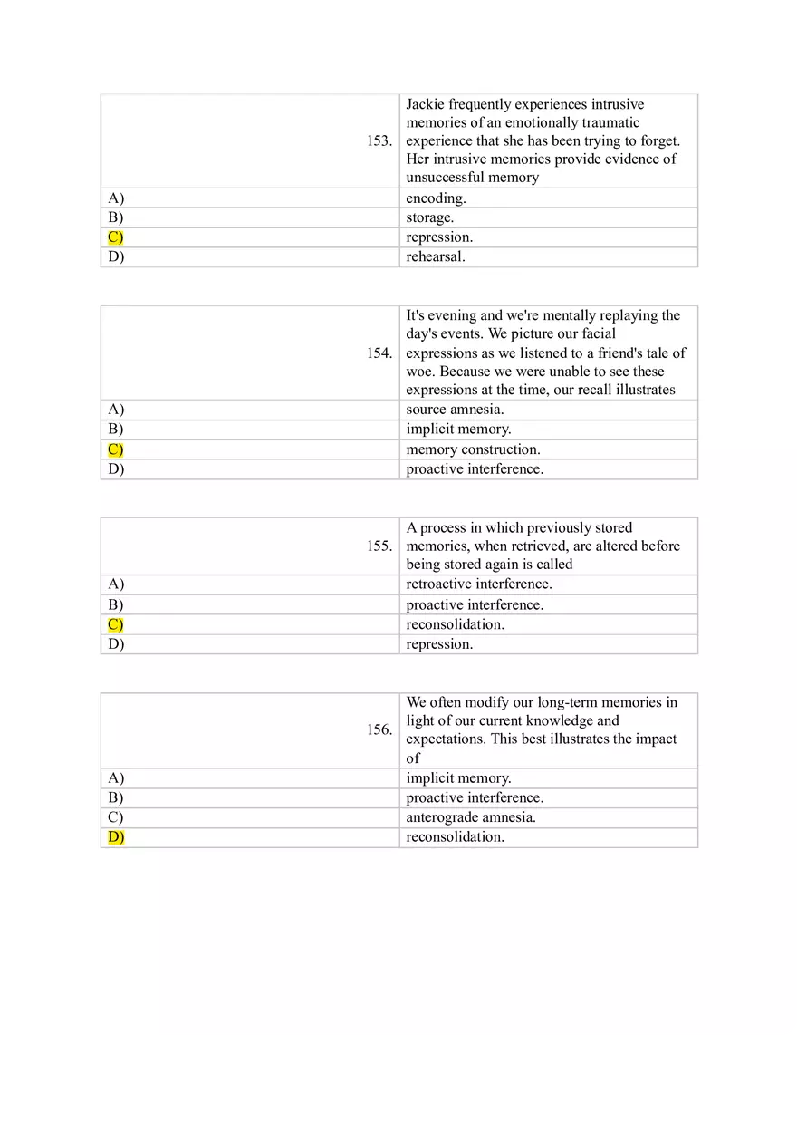 Chapter 8 Memory Part 4 - Page 6