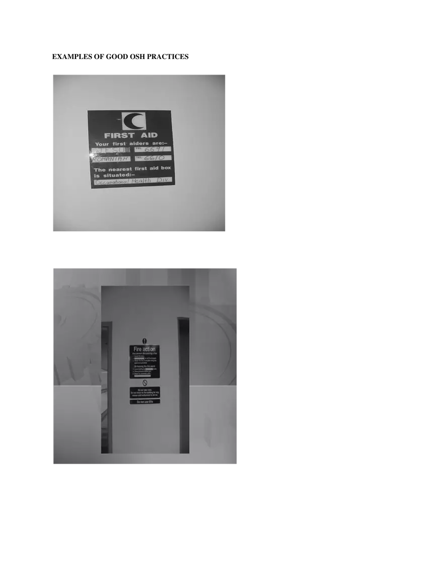 Osha Notes Part V - Page 19