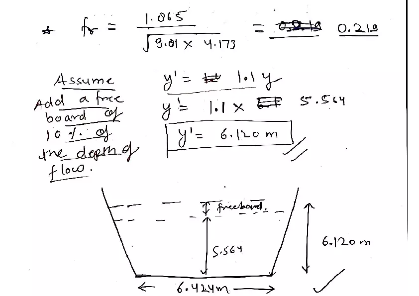 Mayer's Formula - Page 5