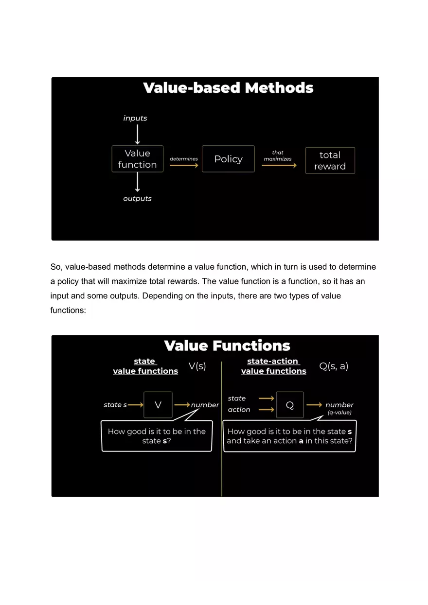 RL Algorithms - Page 2