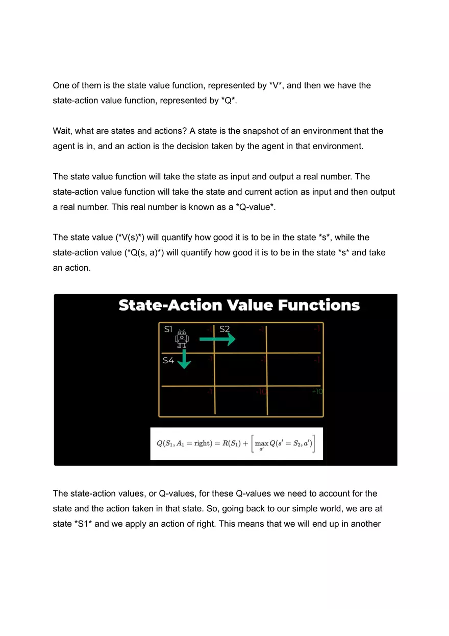 RL Algorithms - Page 3