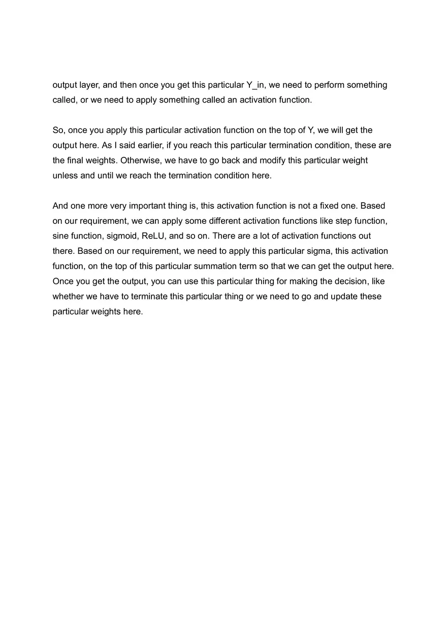 Introduction to Artificial Neural Network - Page 5