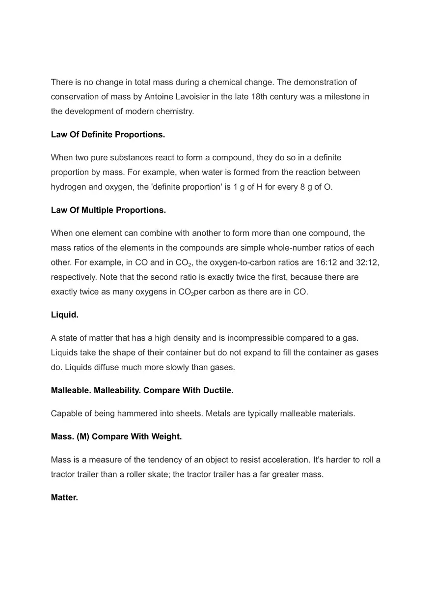 Absorbent. Compare With Adsorption and Sorption - Page 17