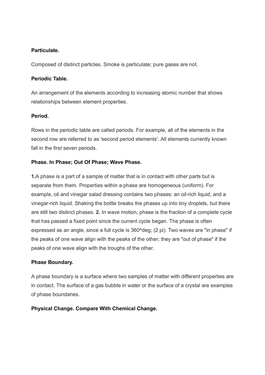 Absorbent. Compare With Adsorption and Sorption - Page 4