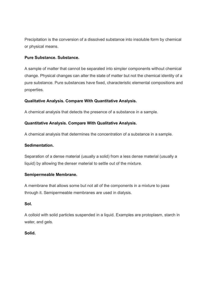 Absorbent. Compare With Adsorption and Sorption - Page 6