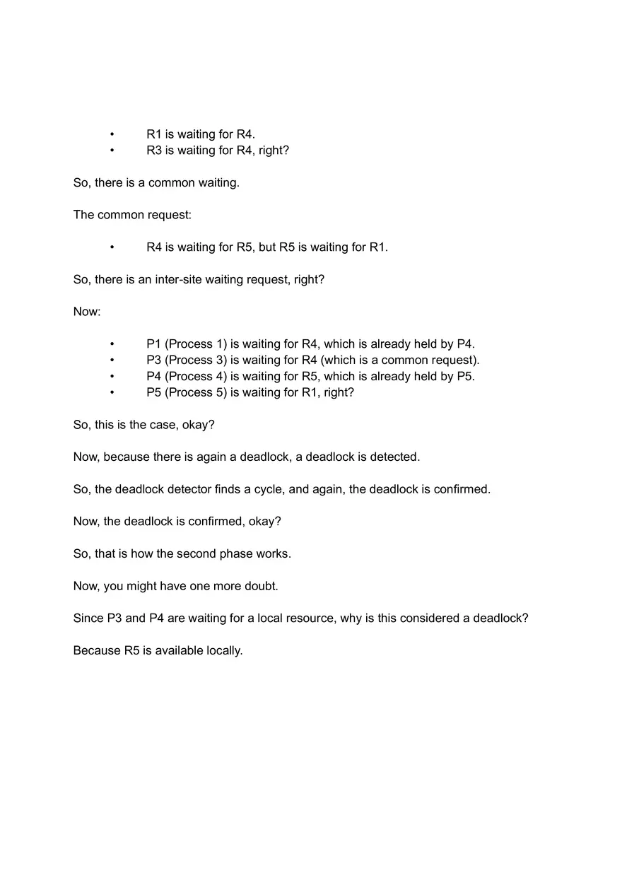Ho-Ramamoorthy Path Pushing Algorithm - Page 6