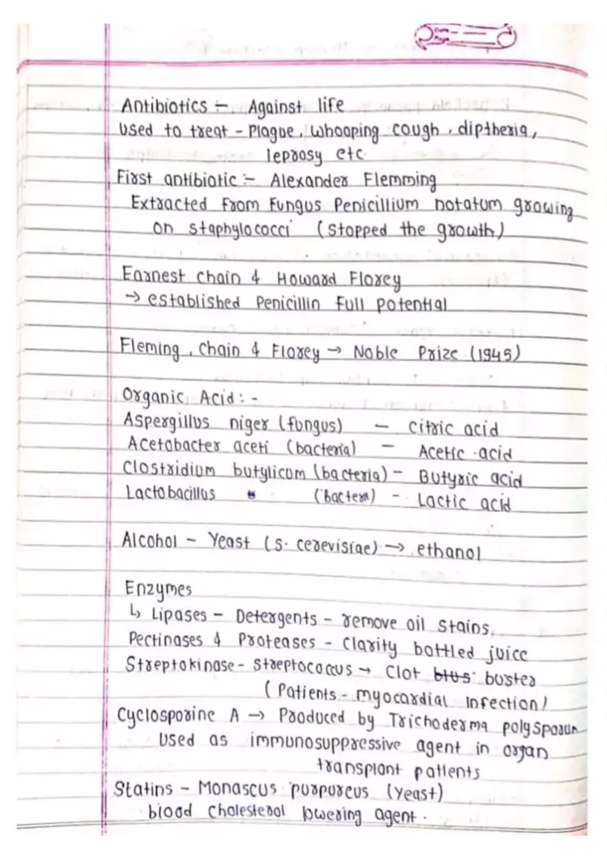 Microbes in Human Welfare - Page 2